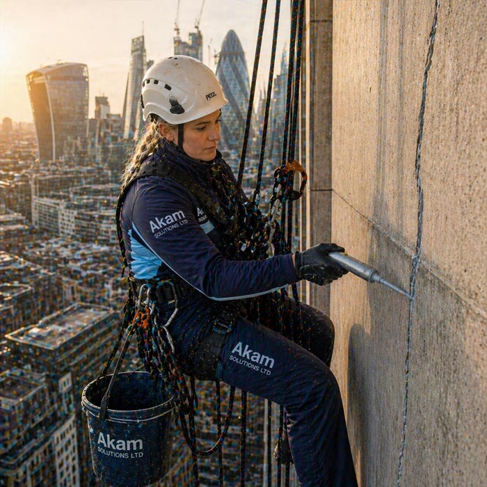 Concrete-Repairs
