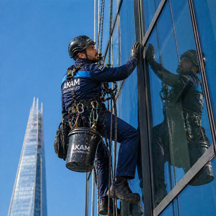 Façade-Inspections