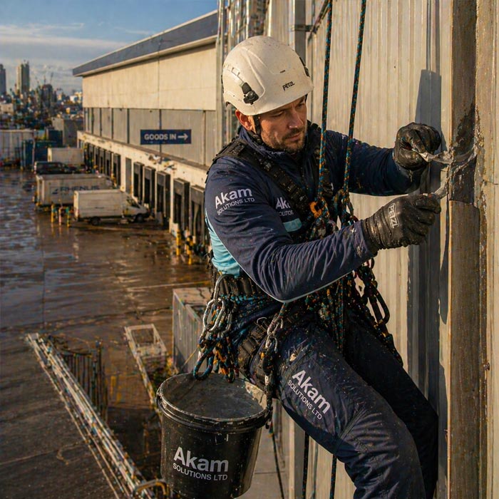 General-Maintenance