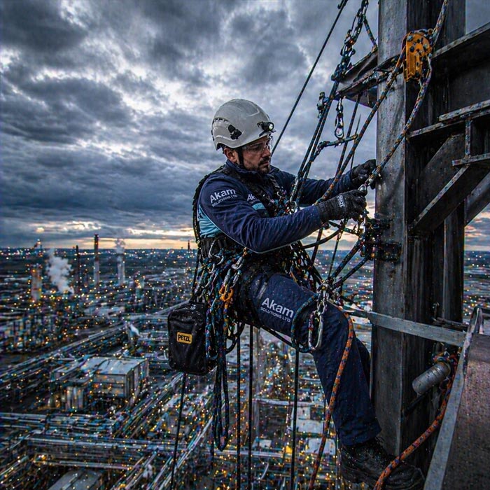 High-risk-operations