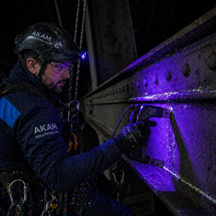 Magnetic-Particle-Testing-(MT)
