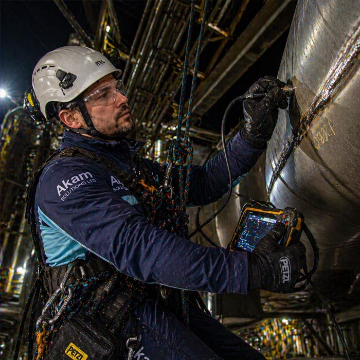PAUT-Inspections