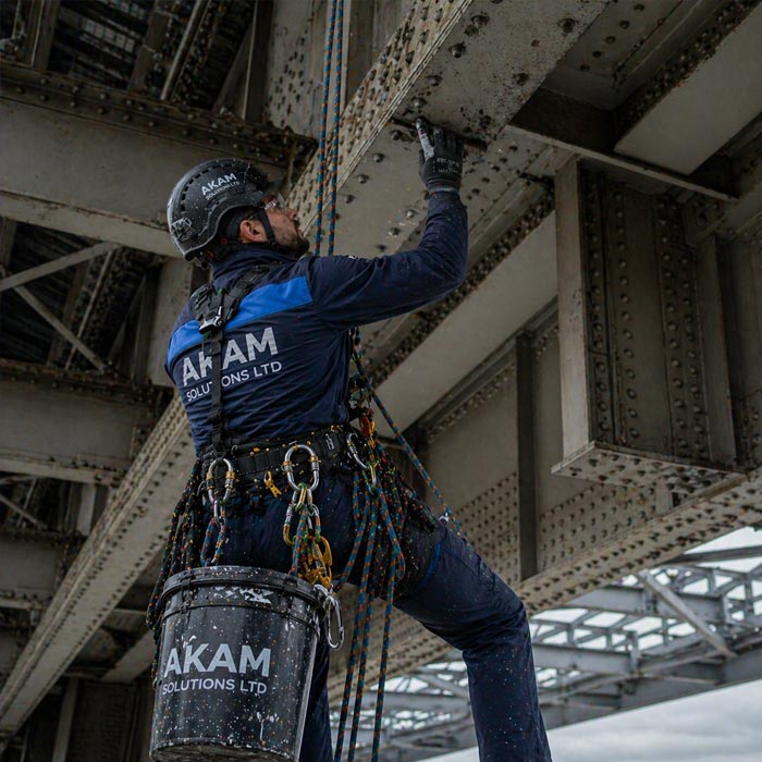 Structural-Inspections